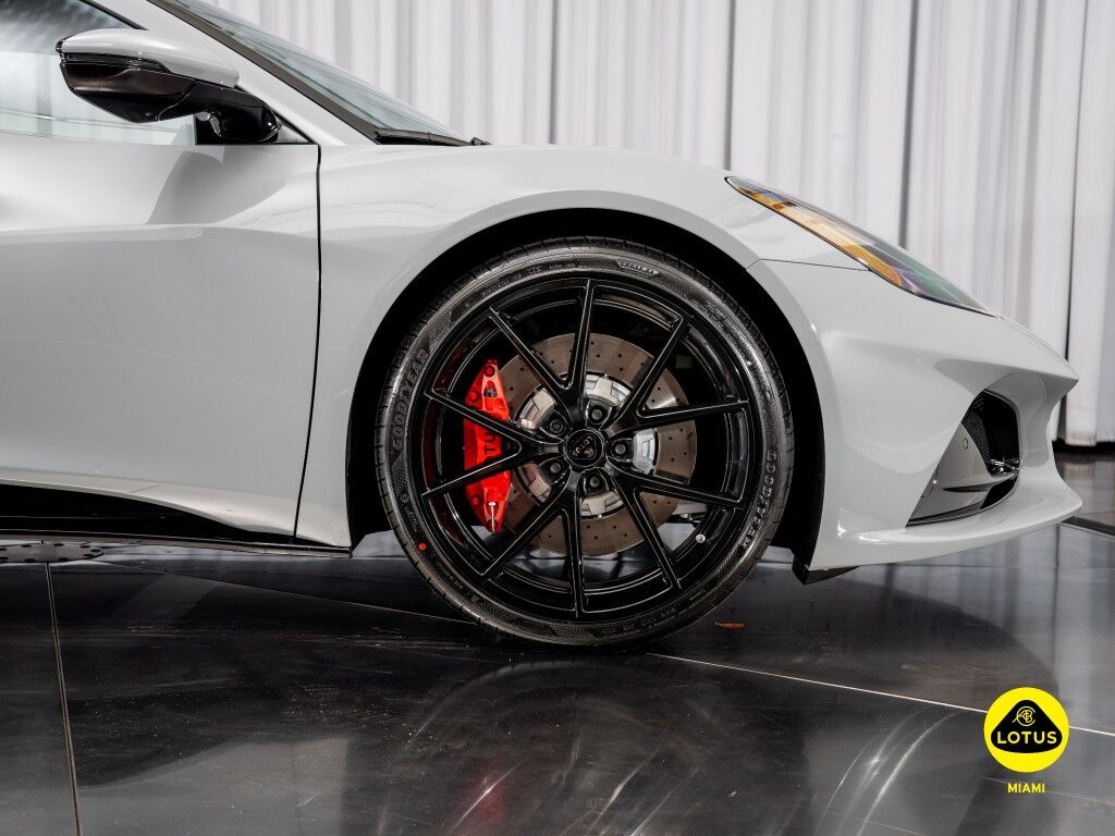 2026 Lotus Emira Turbo SE North Miami Beach FL