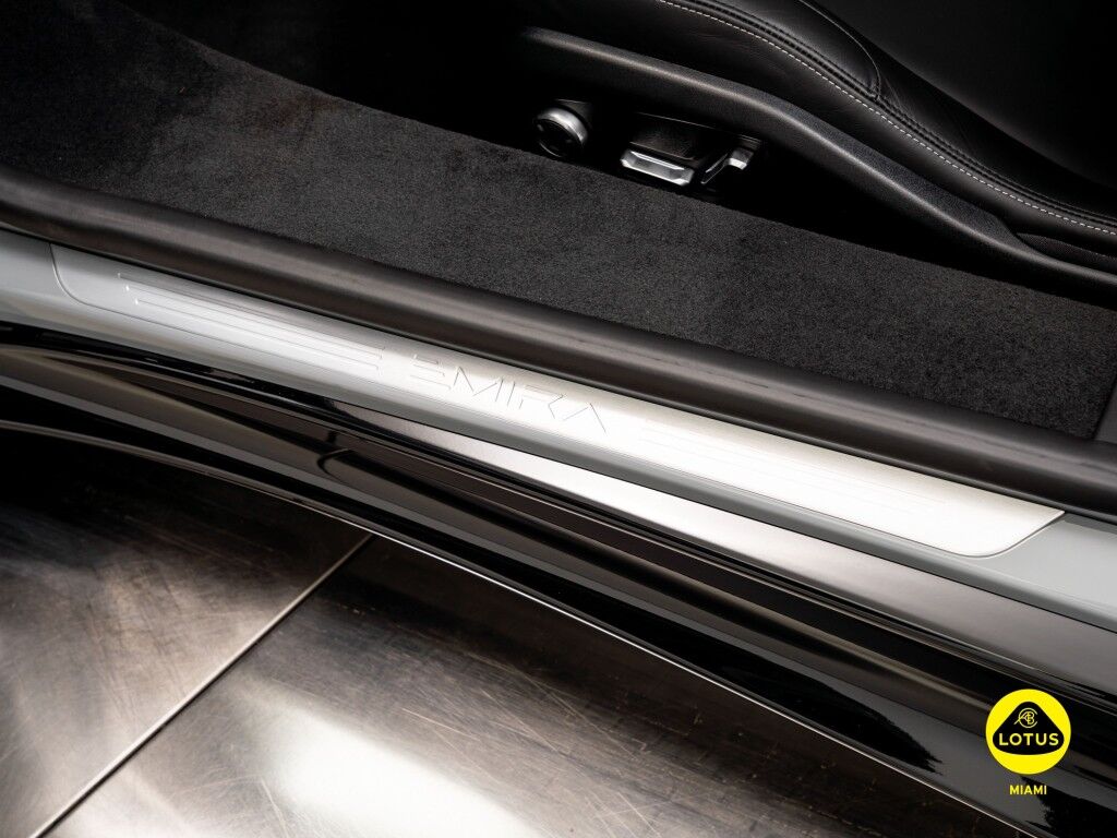 2026 Lotus Emira Turbo SE North Miami Beach FL