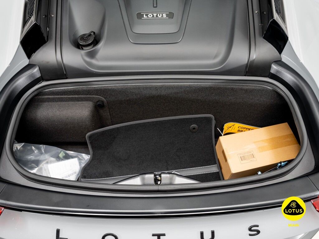 2026 Lotus Emira Turbo SE North Miami Beach FL