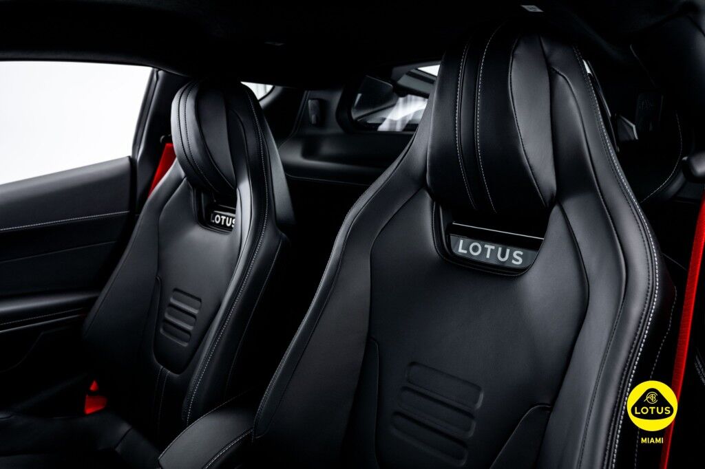 2026 Lotus Emira Turbo SE North Miami Beach FL