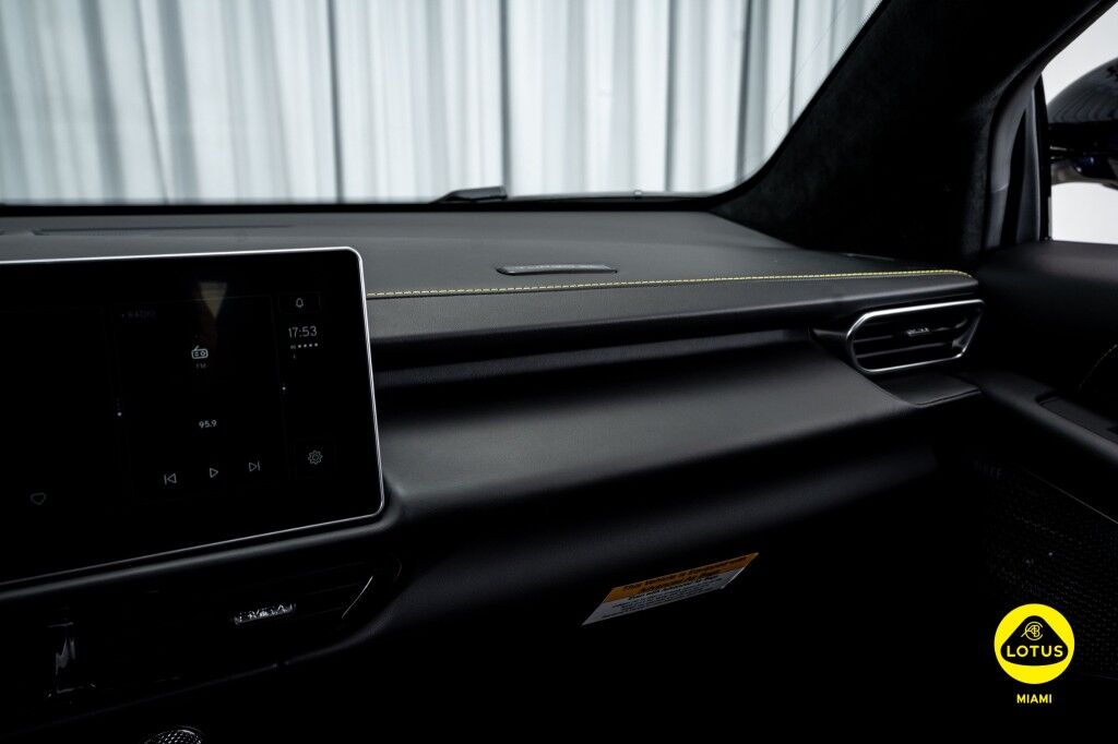 2026 Lotus Emira Turbo SE North Miami Beach FL