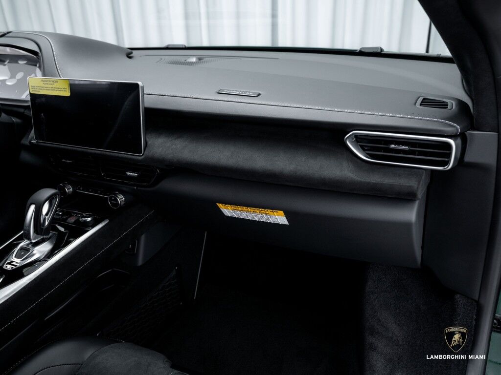 2026 Lotus Emira Turbo SE North Miami Beach FL