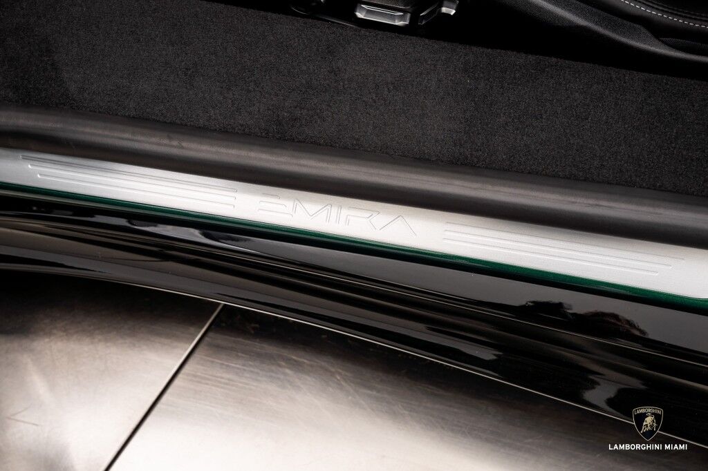 2026 Lotus Emira Turbo SE North Miami Beach FL