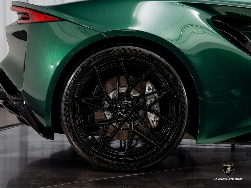 2026 Lotus Emira Turbo SE North Miami Beach FL