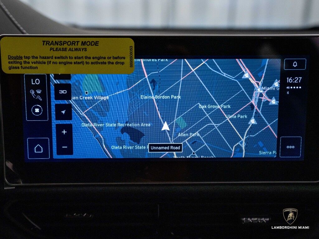 2026 Lotus Emira Turbo SE North Miami Beach FL