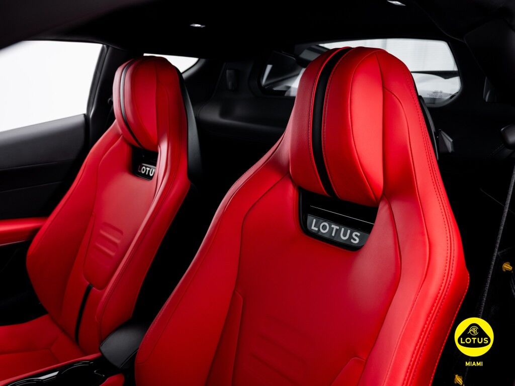 2026 Lotus Emira Turbo SE North Miami Beach FL
