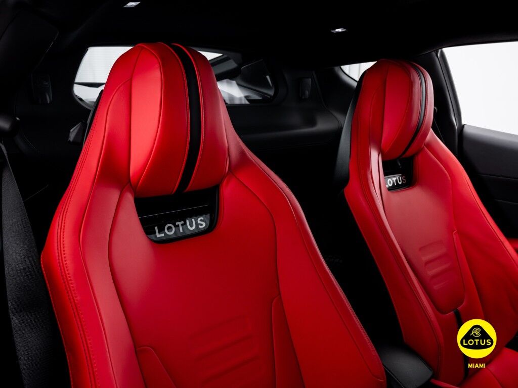 2026 Lotus Emira Turbo SE North Miami Beach FL