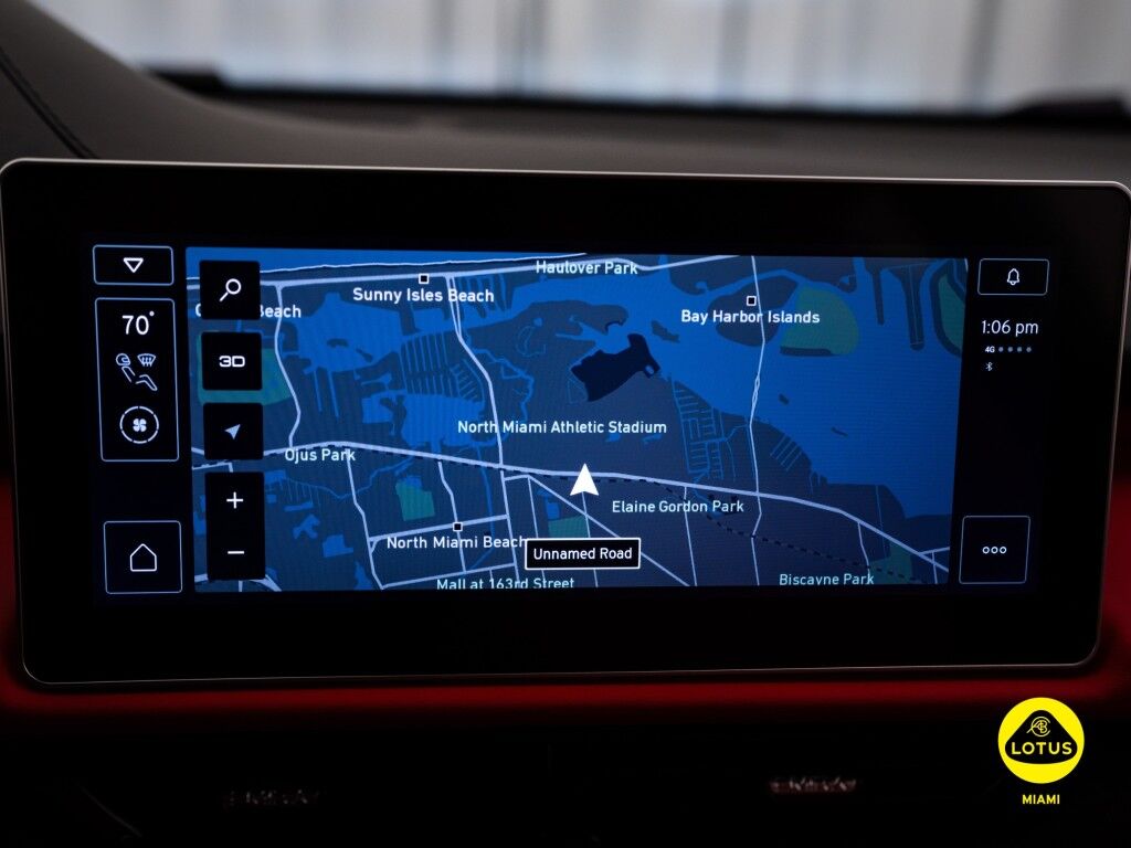 2026 Lotus Emira Turbo SE North Miami Beach FL