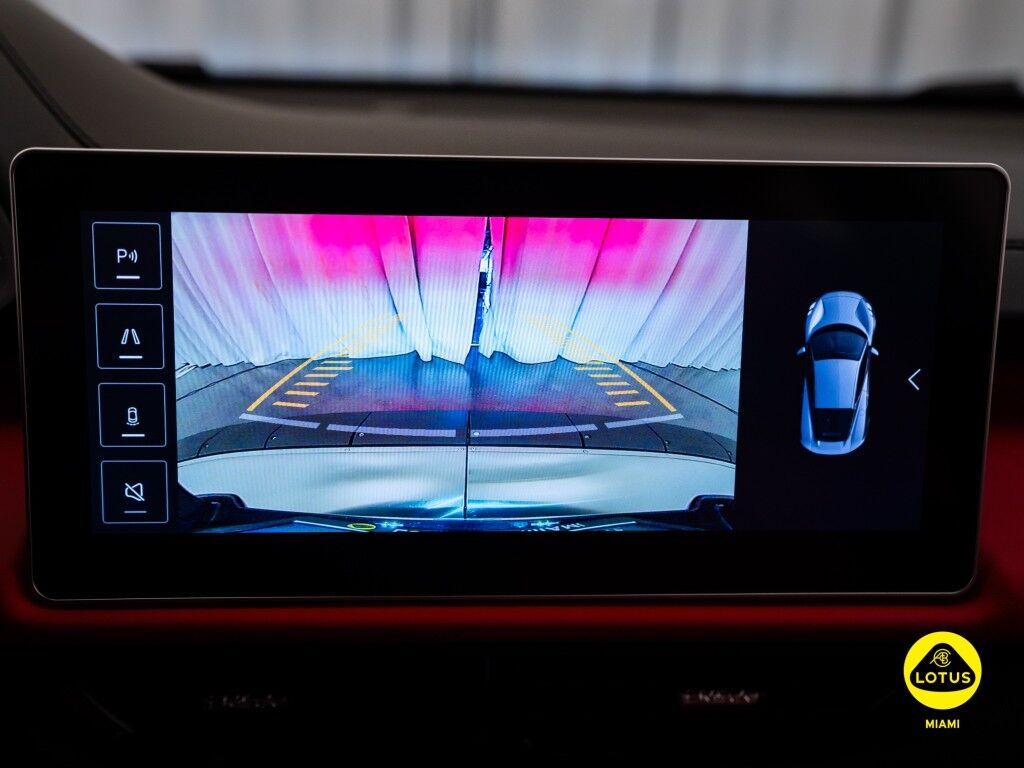 2026 Lotus Emira Turbo SE North Miami Beach FL