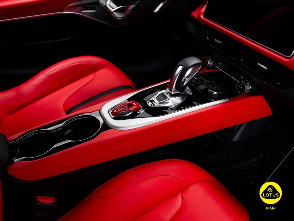 2026 Lotus Emira Turbo SE North Miami Beach FL