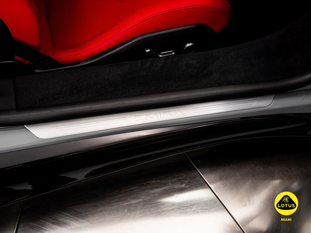 2026 Lotus Emira Turbo SE North Miami Beach FL