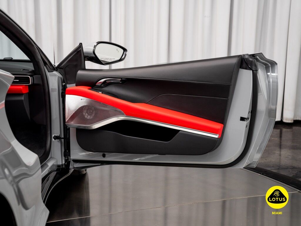 2026 Lotus Emira Turbo SE North Miami Beach FL