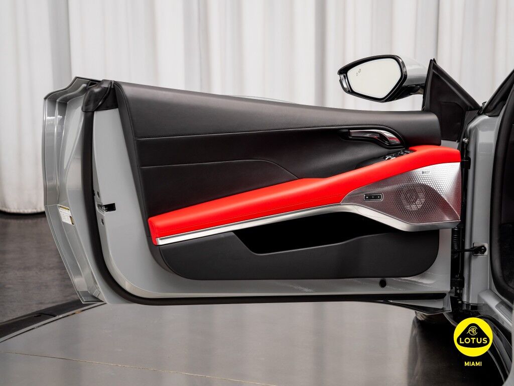 2026 Lotus Emira Turbo SE North Miami Beach FL