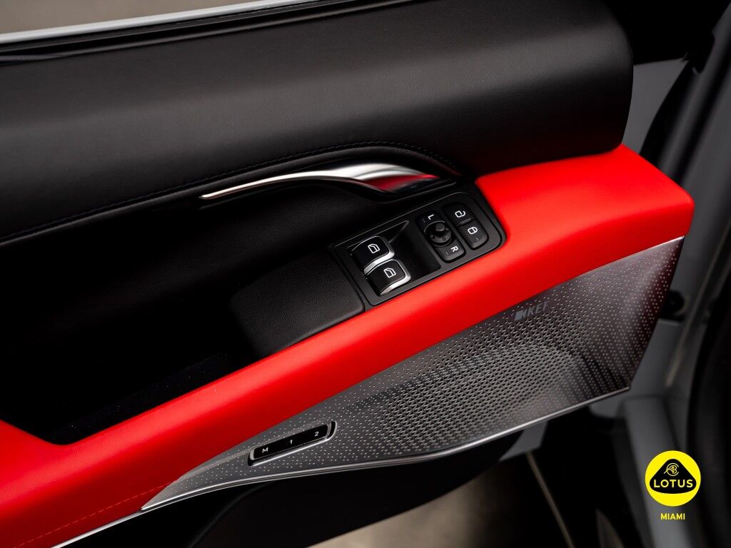 2026 Lotus Emira Turbo SE North Miami Beach FL