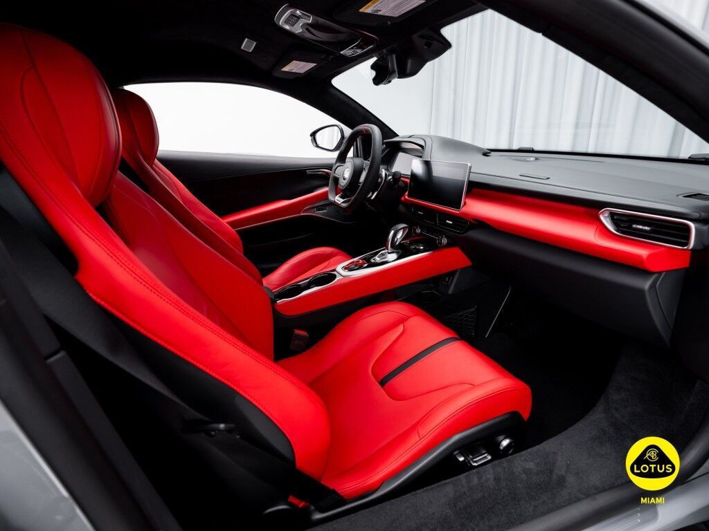 2026 Lotus Emira Turbo SE North Miami Beach FL