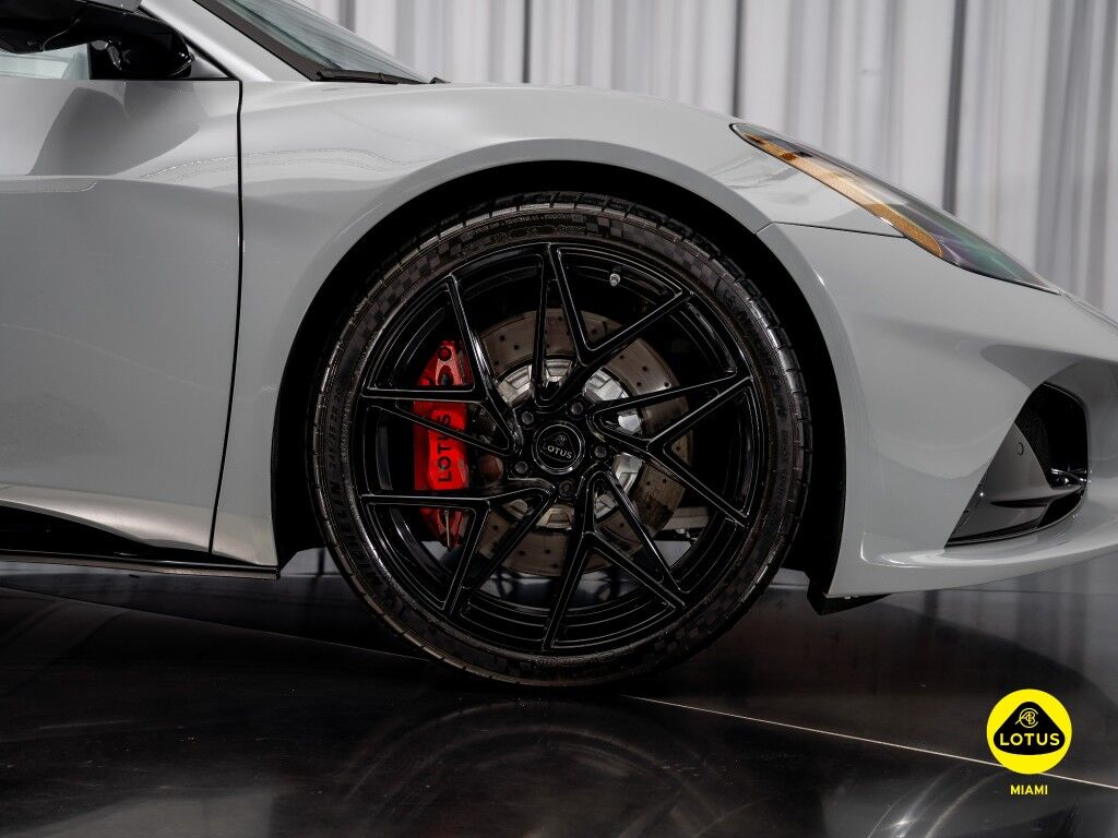 2026 Lotus Emira Turbo SE North Miami Beach FL
