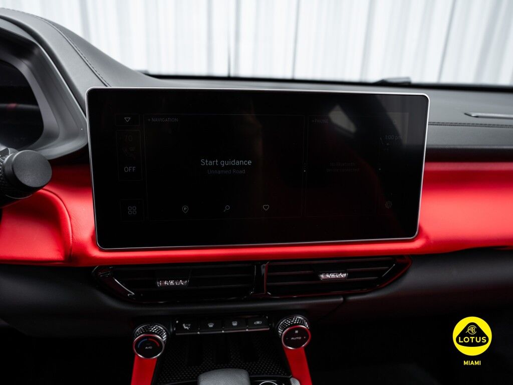 2026 Lotus Emira Turbo SE North Miami Beach FL