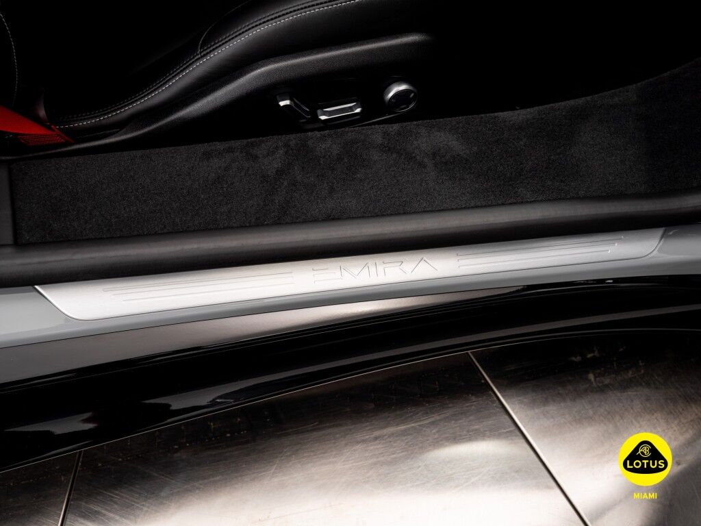 2026 Lotus Emira Turbo SE North Miami Beach FL