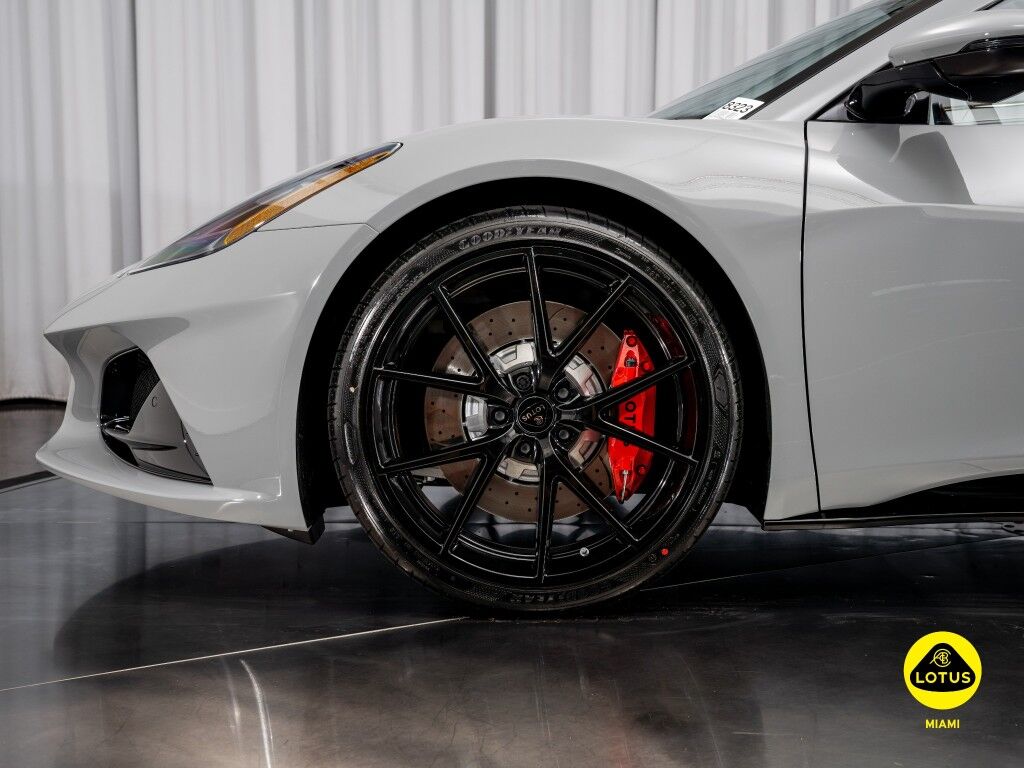 2026 Lotus Emira Turbo SE North Miami Beach FL