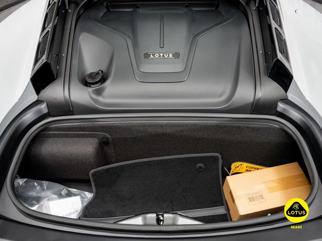 2026 Lotus Emira Turbo SE North Miami Beach FL