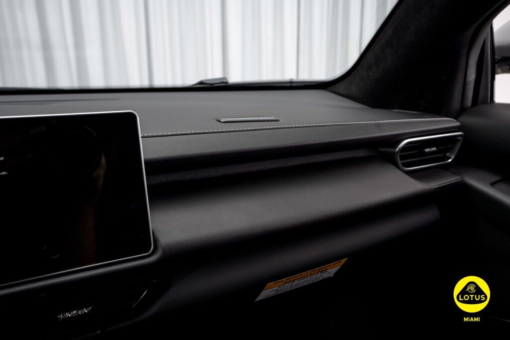 2026 Lotus Emira Turbo SE North Miami Beach FL