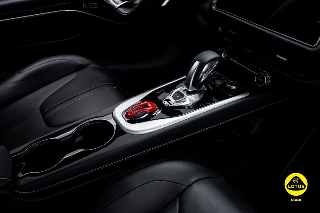 2026 Lotus Emira Turbo SE North Miami Beach FL