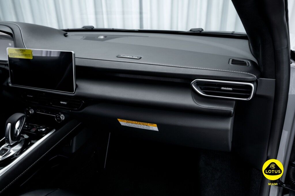 2026 Lotus Emira Turbo SE North Miami Beach FL