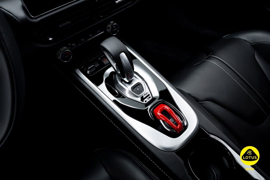 2026 Lotus Emira Turbo SE North Miami Beach FL