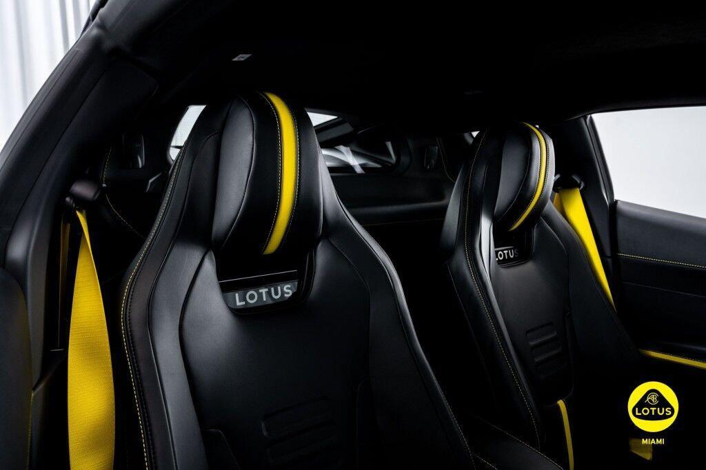 2026 Lotus Emira Turbo SE North Miami Beach FL