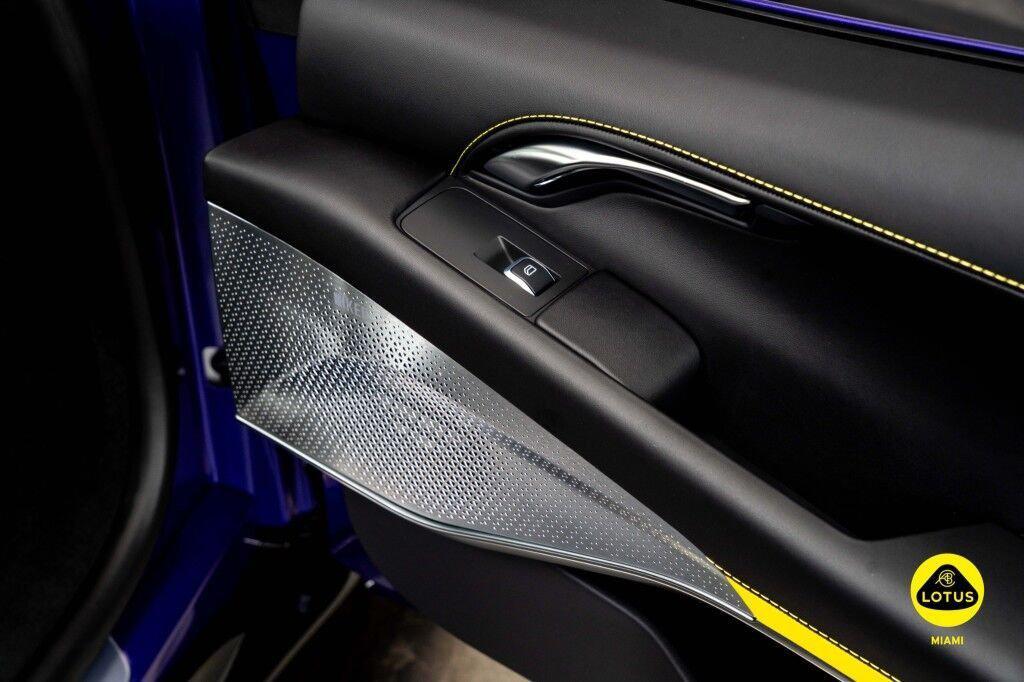 2026 Lotus Emira Turbo SE North Miami Beach FL