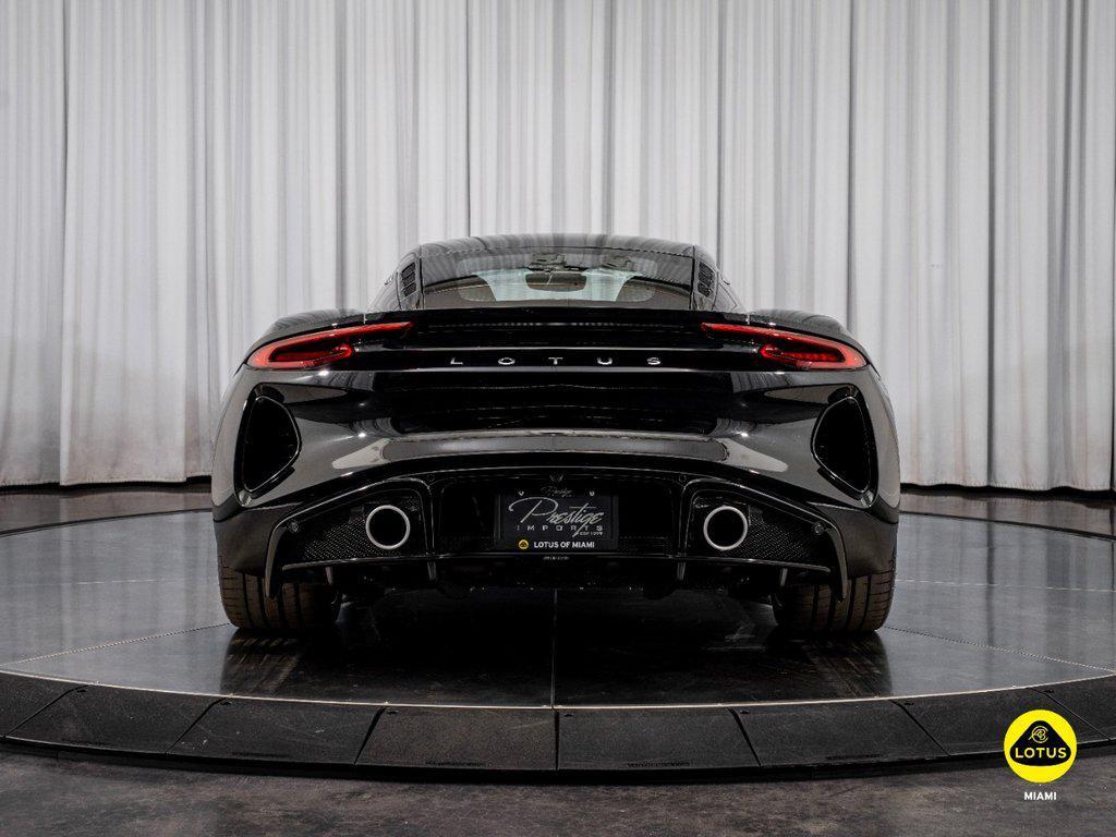 2026 Lotus Emira Turbo SE North Miami Beach FL
