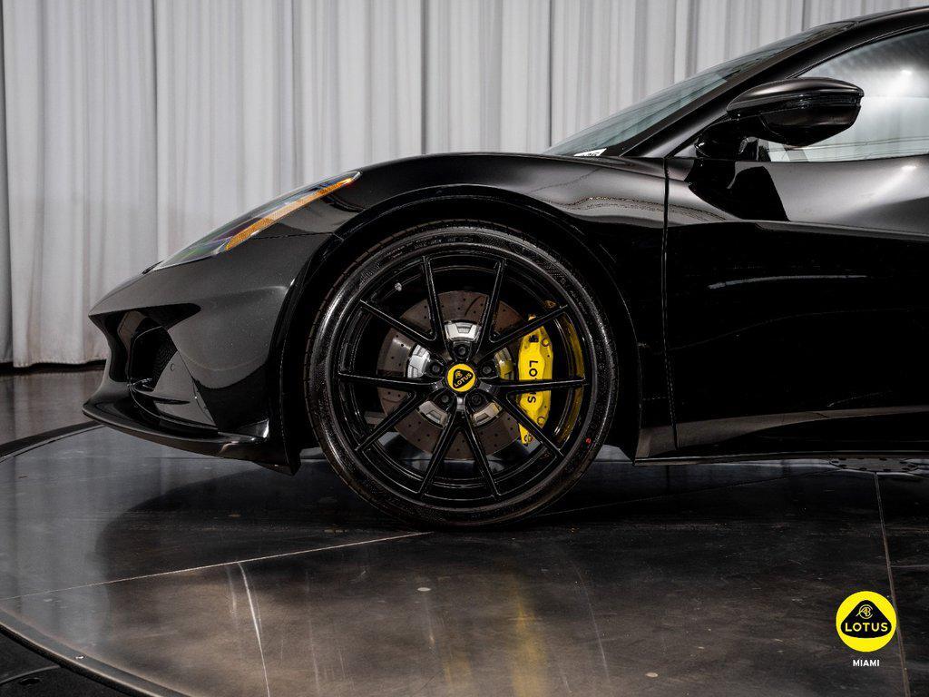2026 Lotus Emira Turbo SE North Miami Beach FL