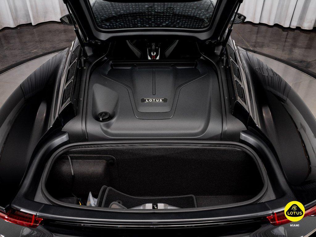 2026 Lotus Emira Turbo SE North Miami Beach FL