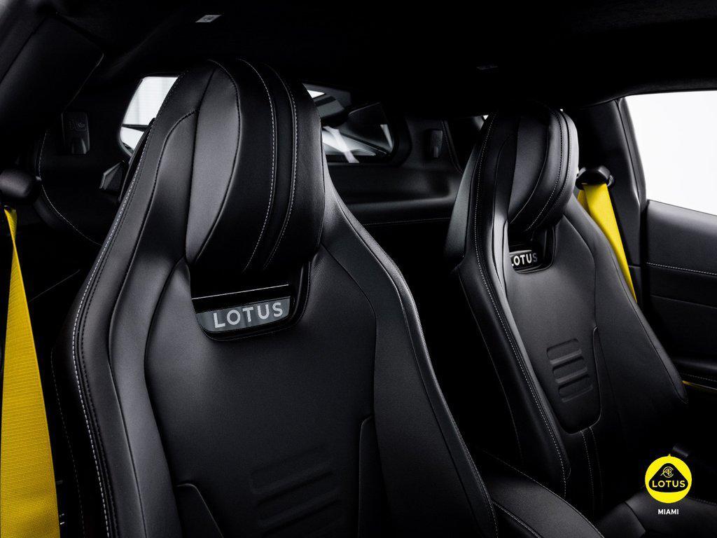 2026 Lotus Emira Turbo SE North Miami Beach FL