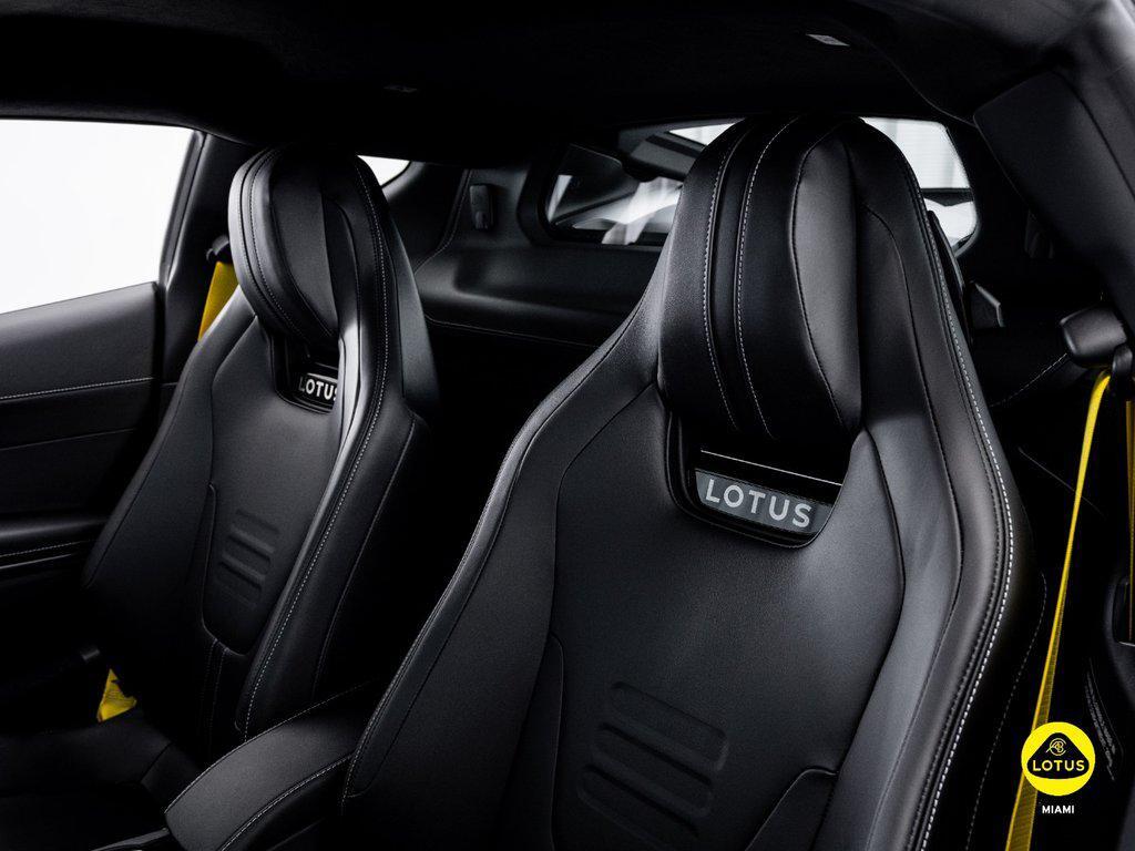 2026 Lotus Emira Turbo SE North Miami Beach FL