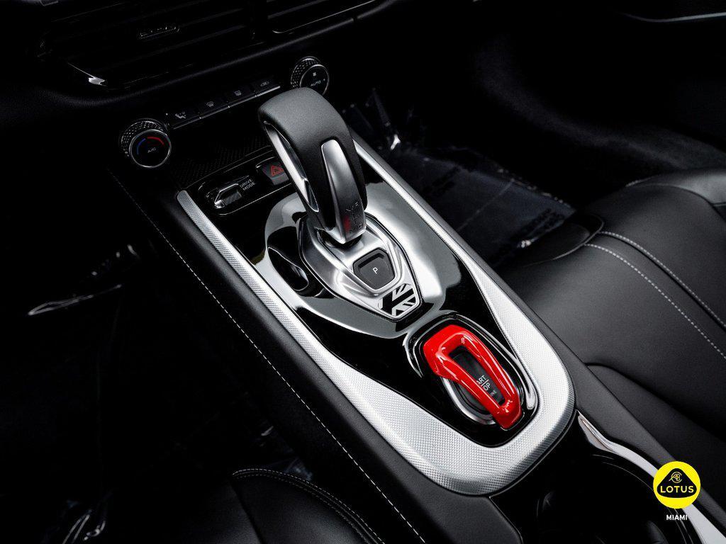 2026 Lotus Emira Turbo SE North Miami Beach FL