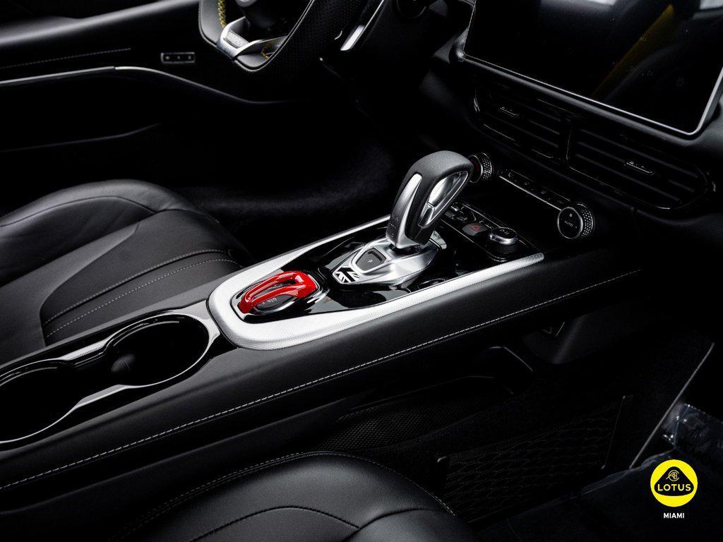 2026 Lotus Emira Turbo SE North Miami Beach FL