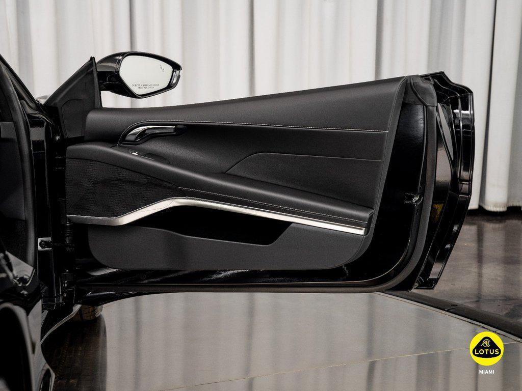 2026 Lotus Emira Turbo SE North Miami Beach FL