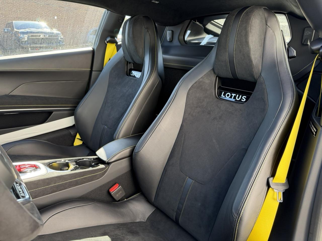 2026 Lotus Emira Turbo SE Racing Line Brentwood TN