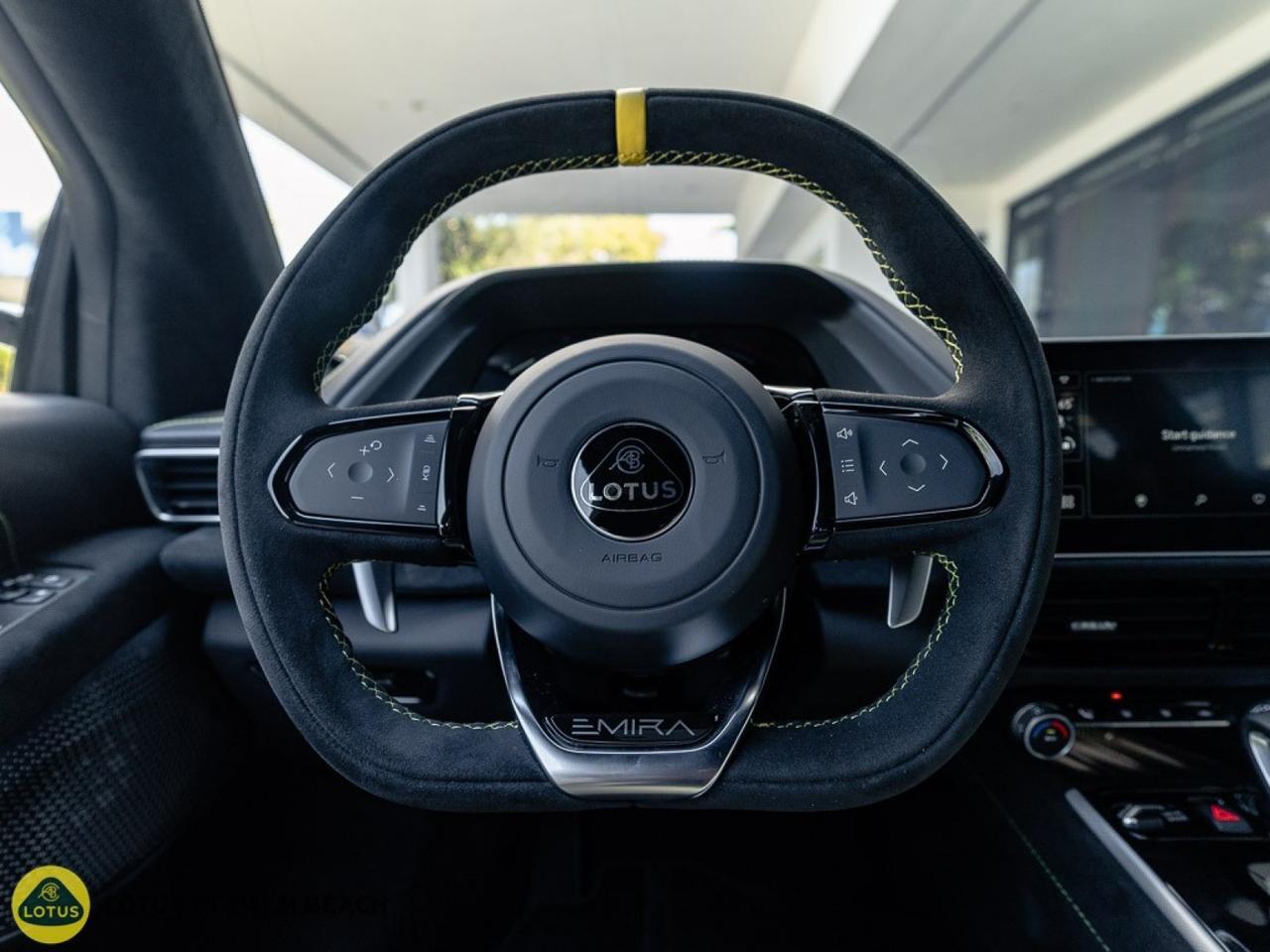 2026 Lotus Emira Turbo SE West Palm Beach FL