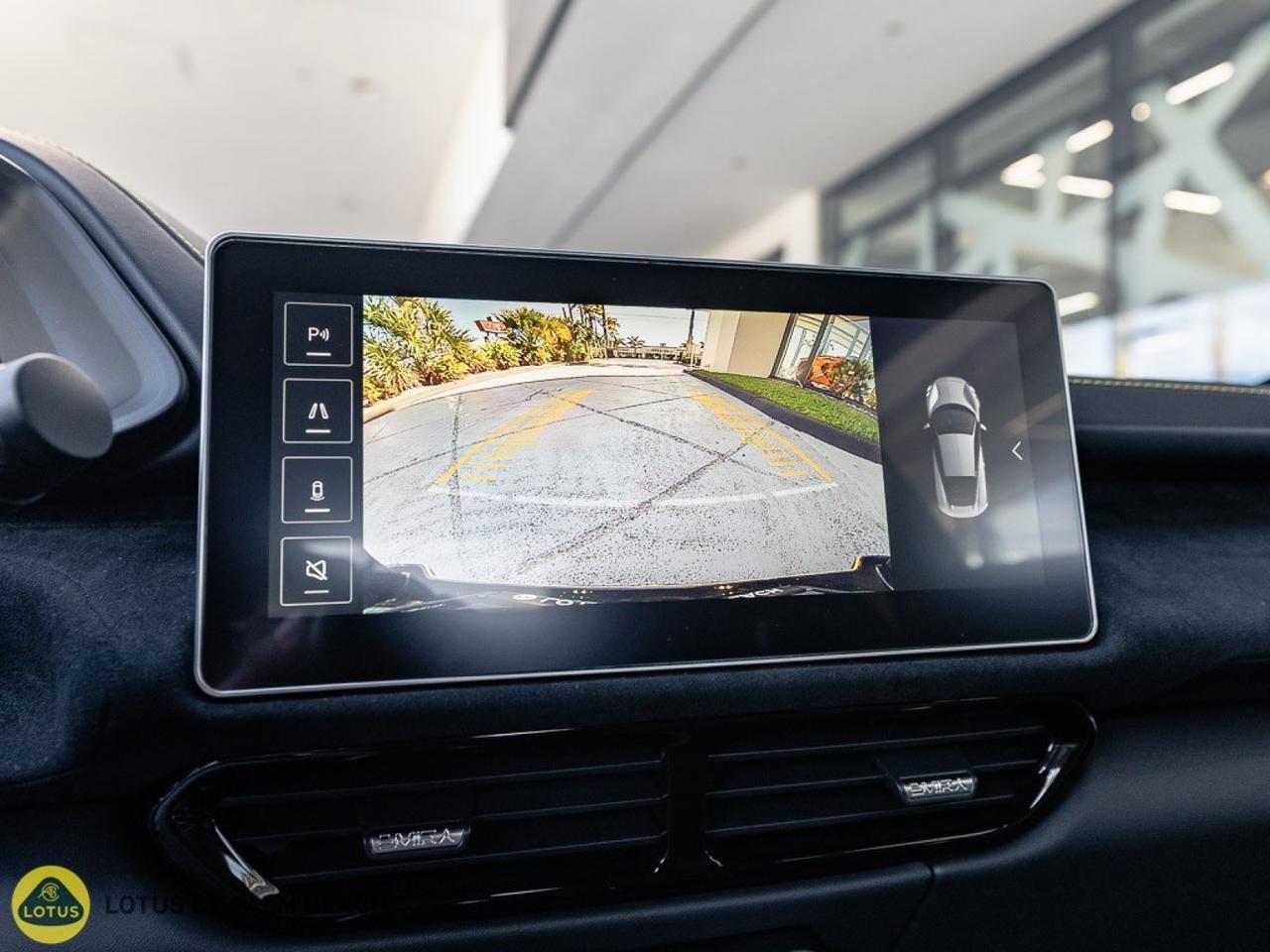 2026 Lotus Emira Turbo SE West Palm Beach FL