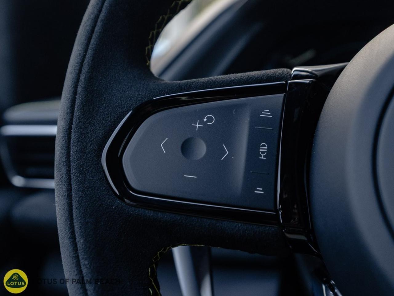 2026 Lotus Emira Turbo SE West Palm Beach FL