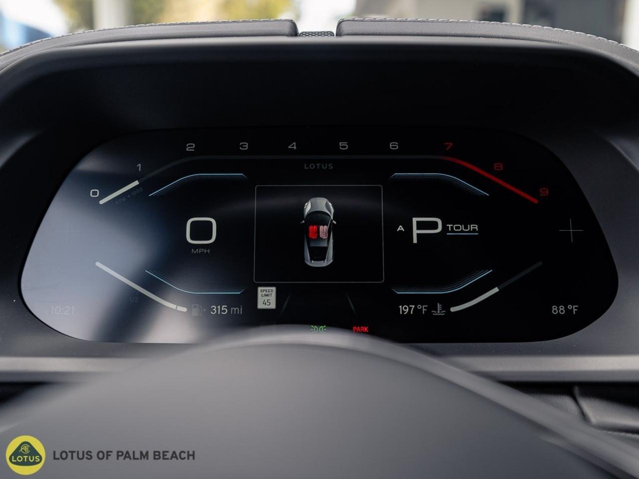 2026 Lotus Emira Turbo SE West Palm Beach FL