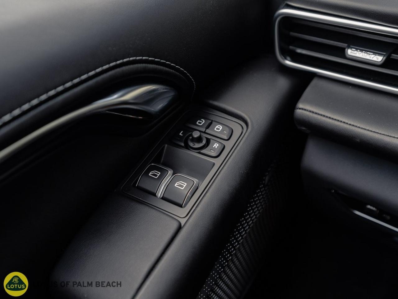 2026 Lotus Emira Turbo SE West Palm Beach FL