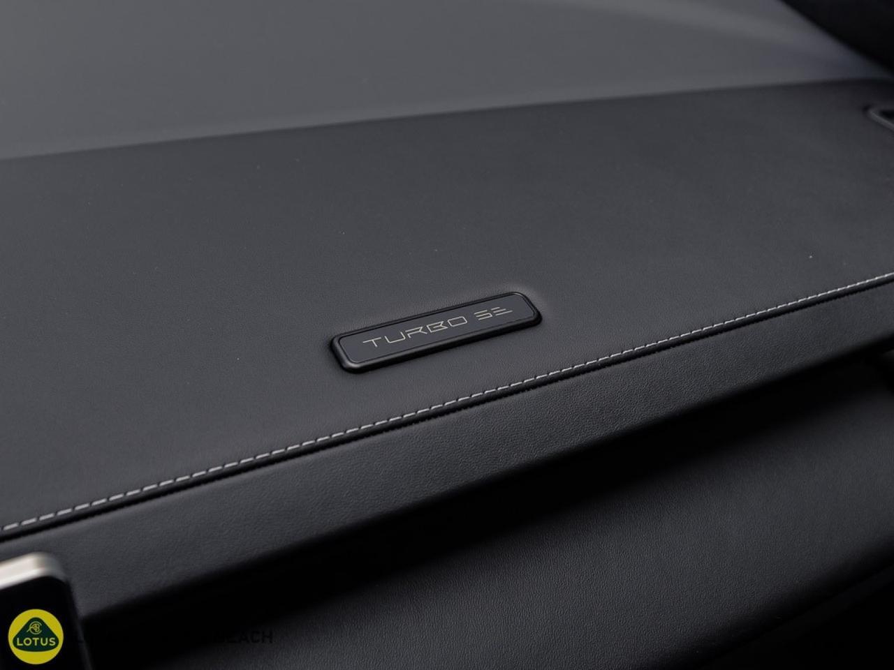 2026 Lotus Emira Turbo SE West Palm Beach FL