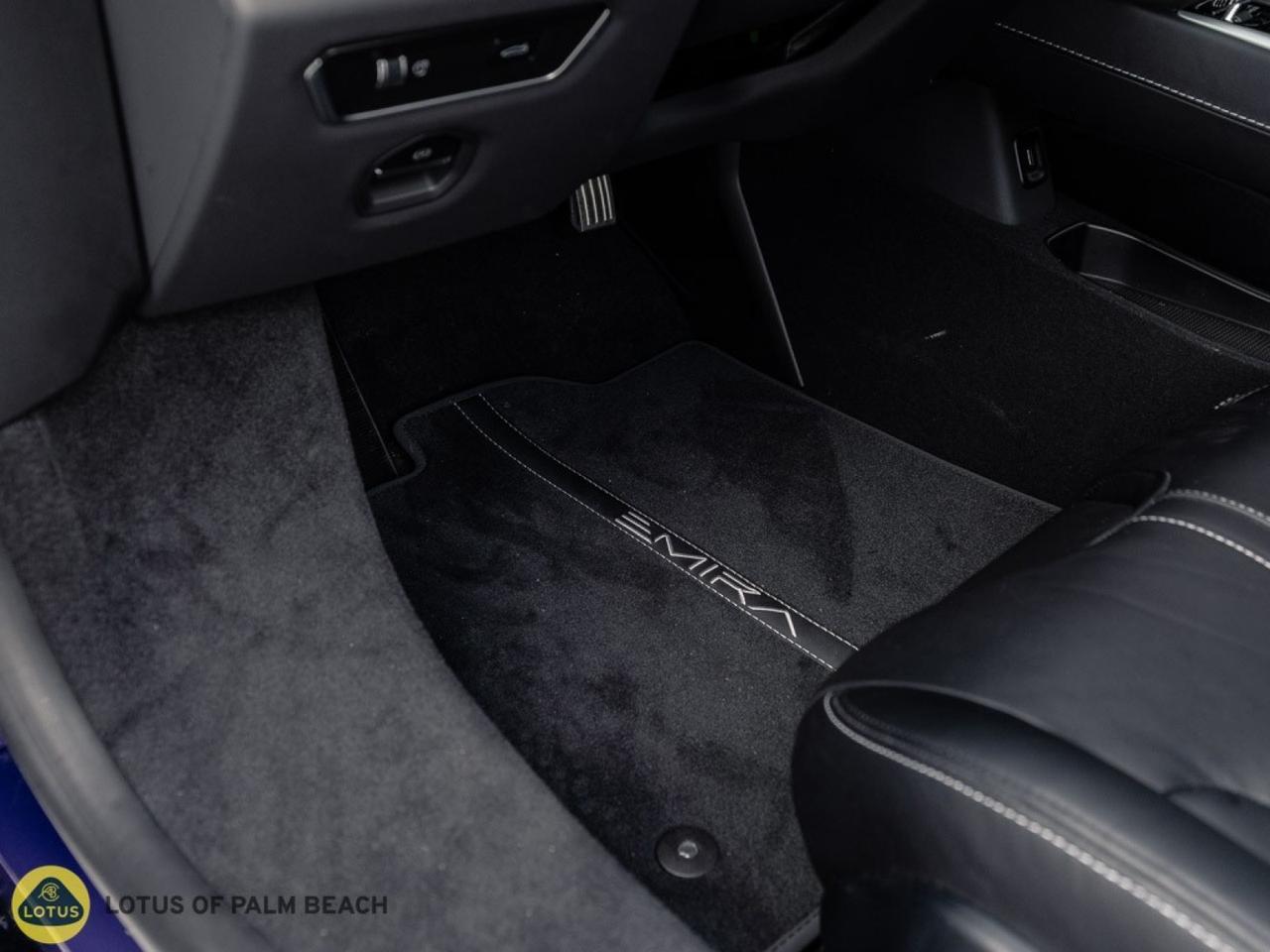 2026 Lotus Emira Turbo SE West Palm Beach FL