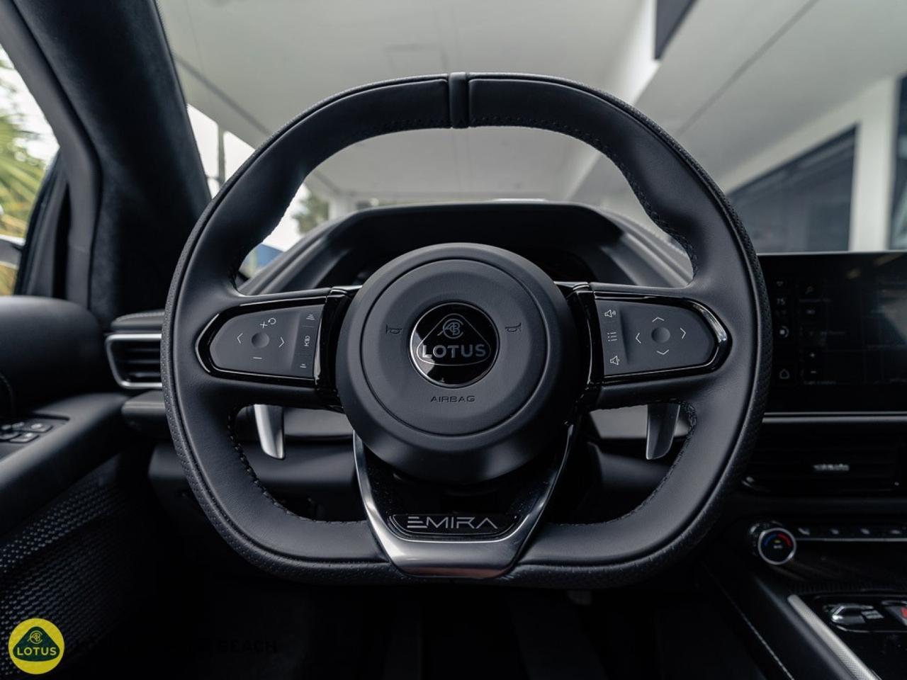 2026 Lotus Emira Turbo SE West Palm Beach FL