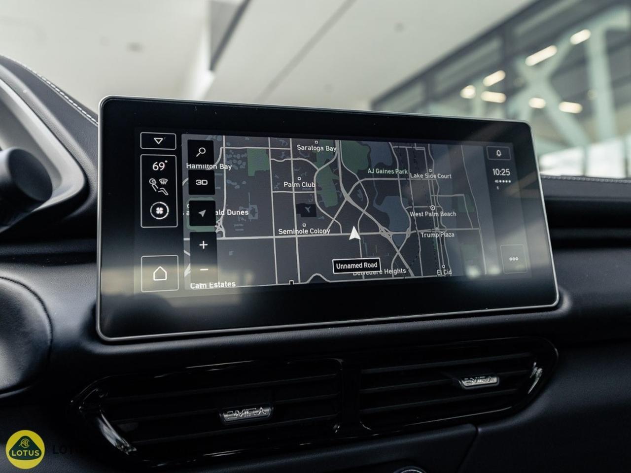 2026 Lotus Emira Turbo SE West Palm Beach FL