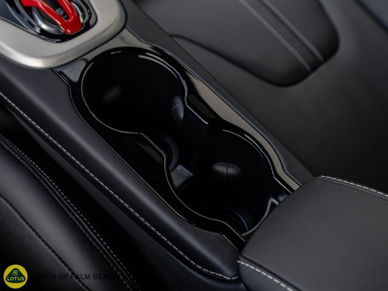 2026 Lotus Emira Turbo SE West Palm Beach FL