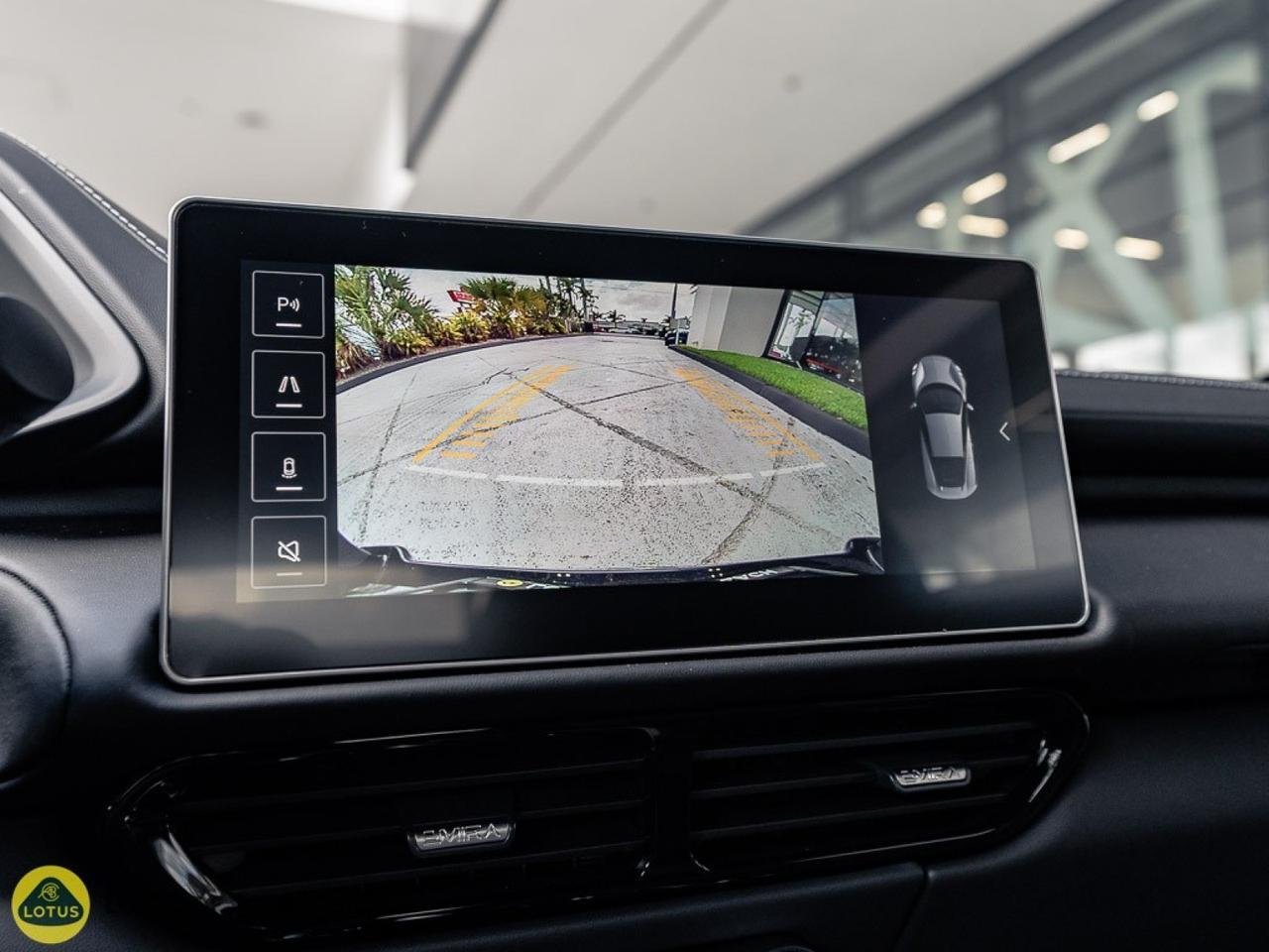 2026 Lotus Emira Turbo SE West Palm Beach FL